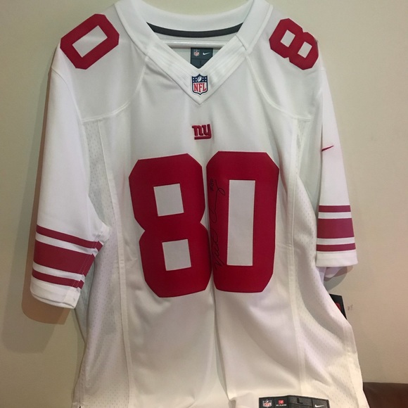 victor cruz jersey